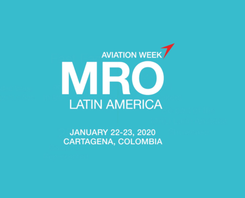 MRO Latin America