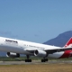 Qantas airline