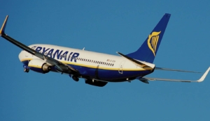 Ryanair services
