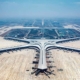 China opens a new airport