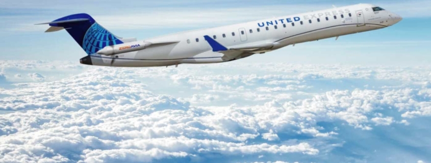 United and its investment in 100% green engines