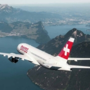 SWISS and the fuel of the future