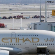 Etihad Airways debuts collection of NFTs