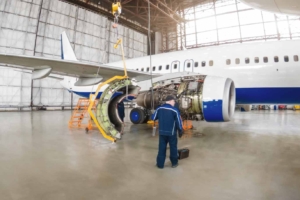  Aircraft safety and maintenance