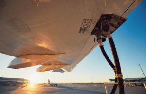 Sustainable aviation fuel