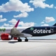 Viva Aerobus debuts Doters