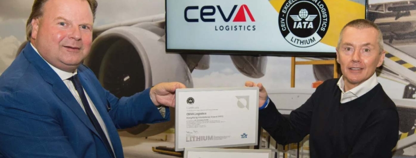 LATAM Cargo obtains privileged certification