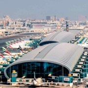 Aeropuerto de Dubai ACI