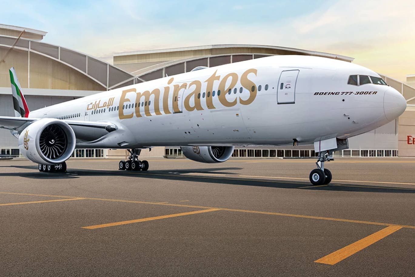 B777-21H エミレーツ　　Dragon B777-21H Emirates B777-21H エミレーツ Dragon B777-21H Emirates - メルカリ