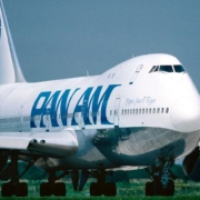 pan am aviation