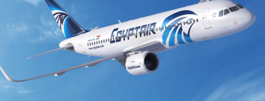 egyptair jfk airport