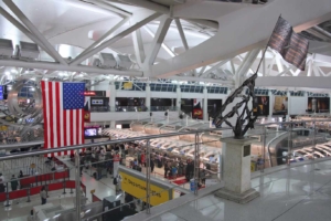 egyptair jfk airport