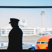 airport services billing