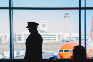 airport services billing